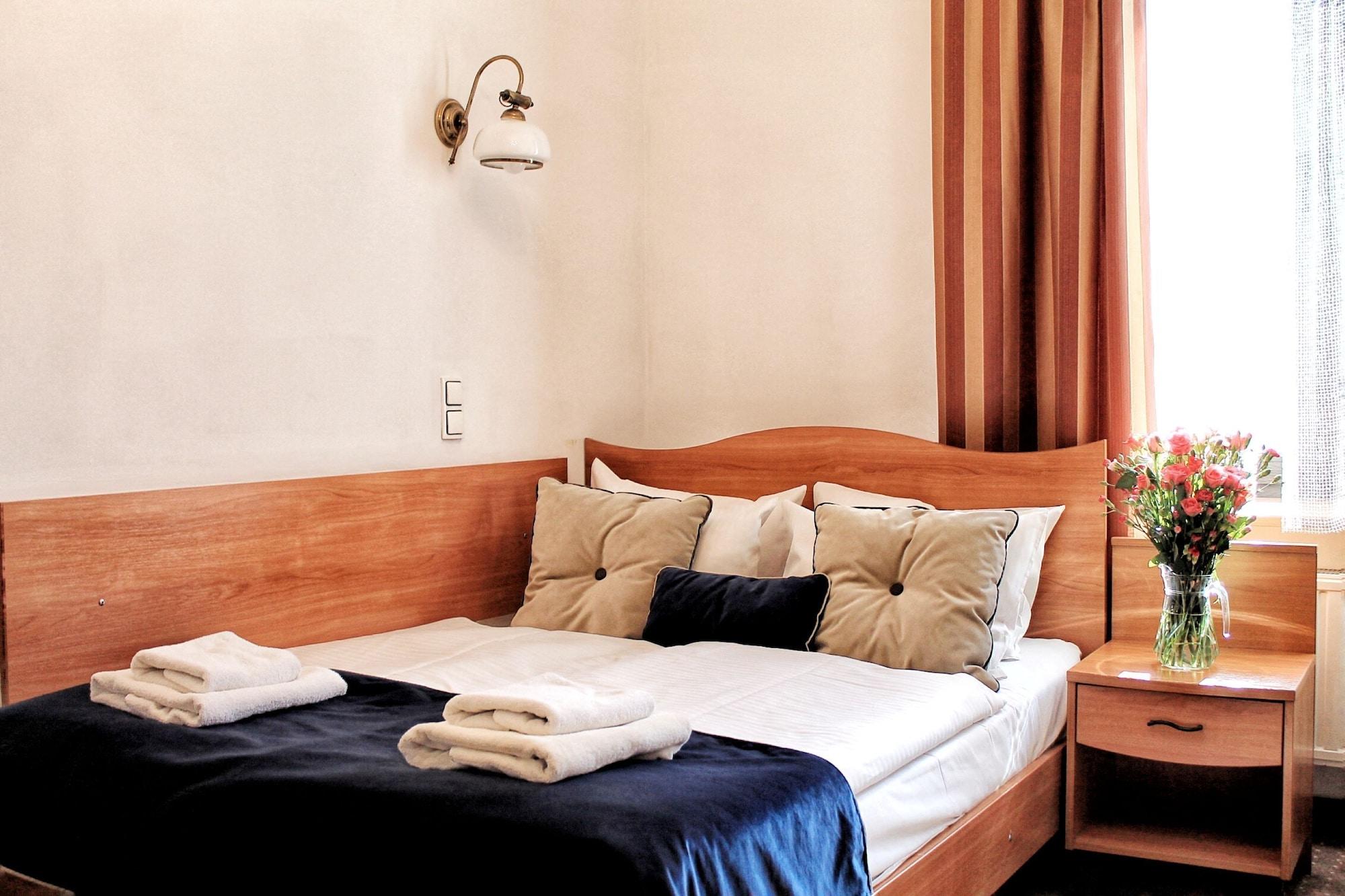 Nobilton Hotel คราคูฟ ภายนอก รูปภาพ
